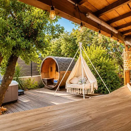 Villa I Hawley Sud De France *