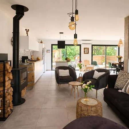 Villa I Hawley Sud De France