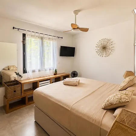 I Hawley Sud De France Villa
